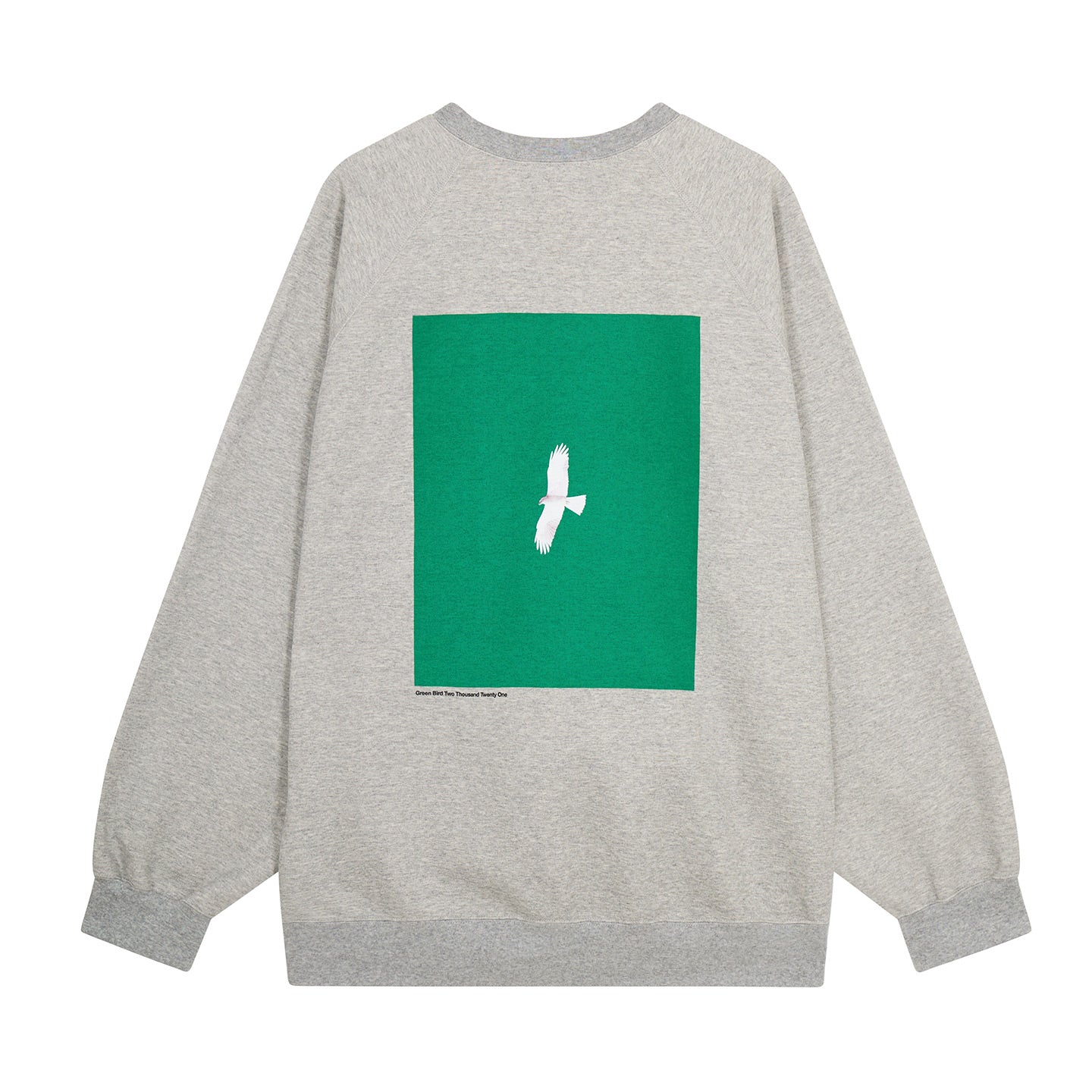 FUTUR for GP Compact Terry Crew Neck - トップス